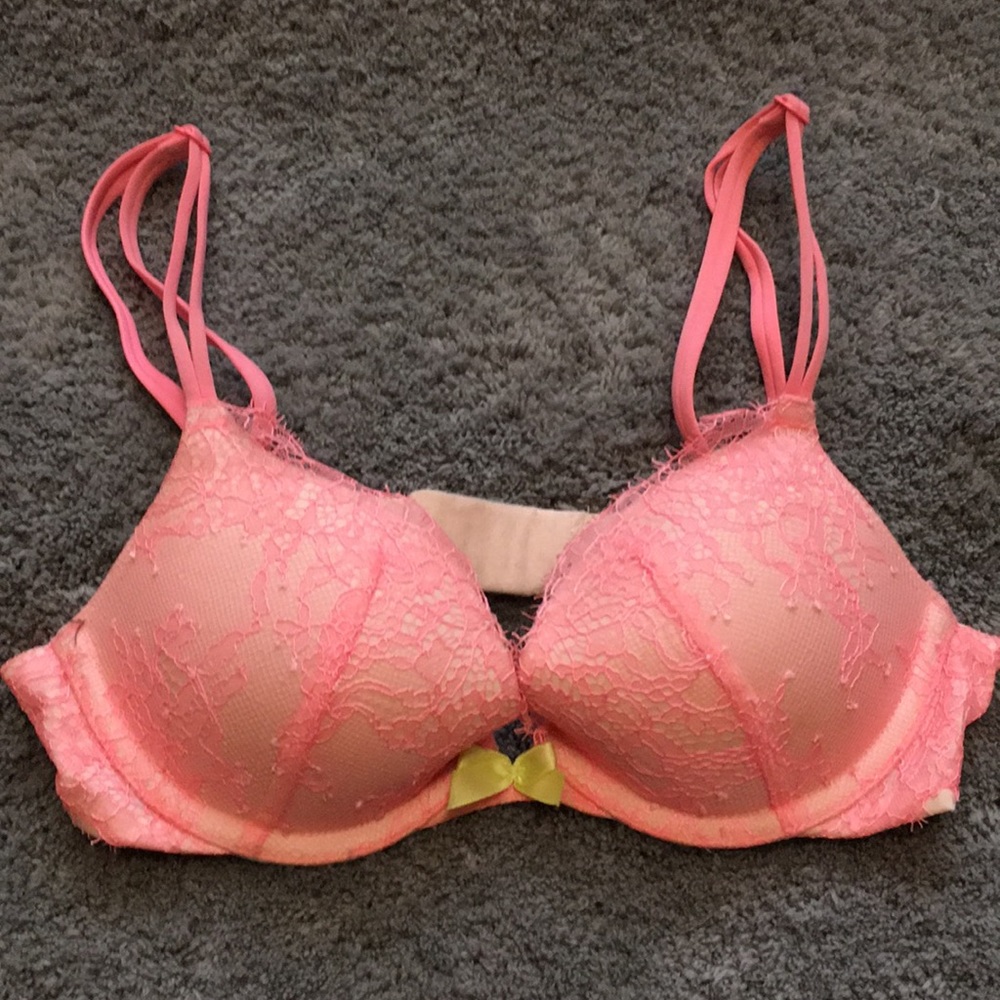 Victoria Secret Push-up Bra